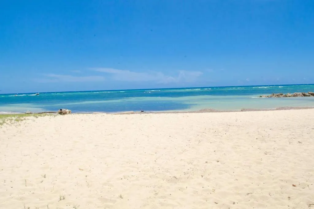 Marriott Seacastles F32, Montego Bay Apartment 0*,  Jamaica