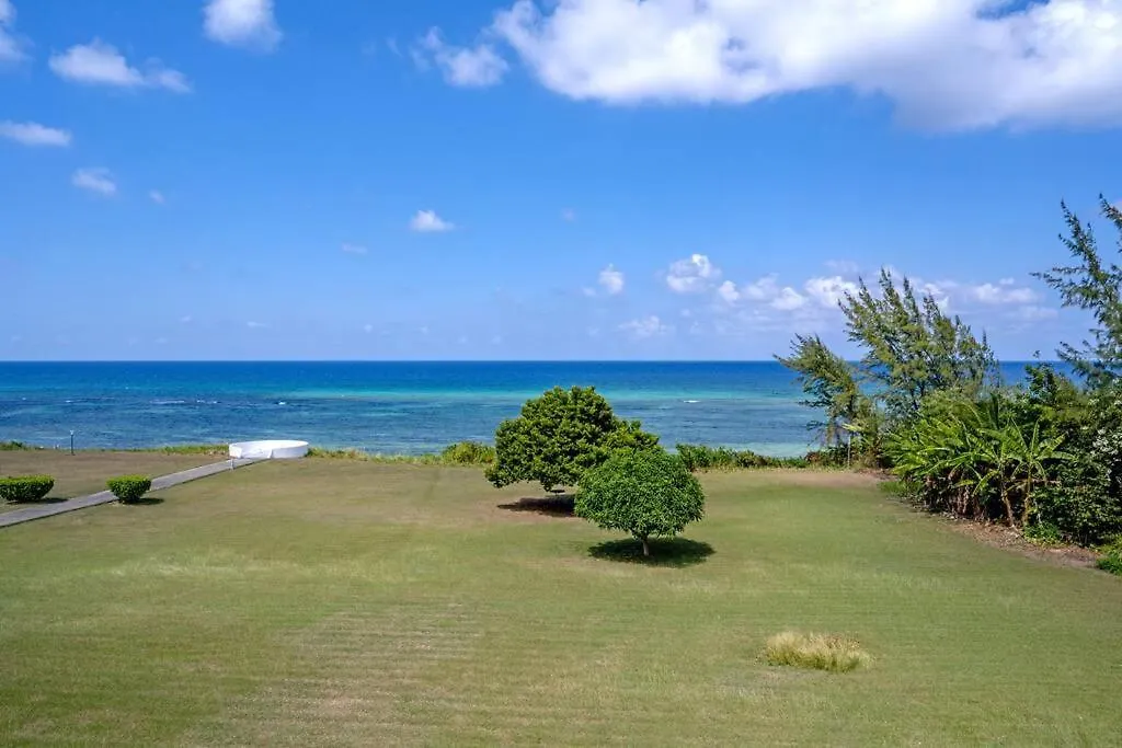 Marriott Seacastles F32, Montego Bay Apartment