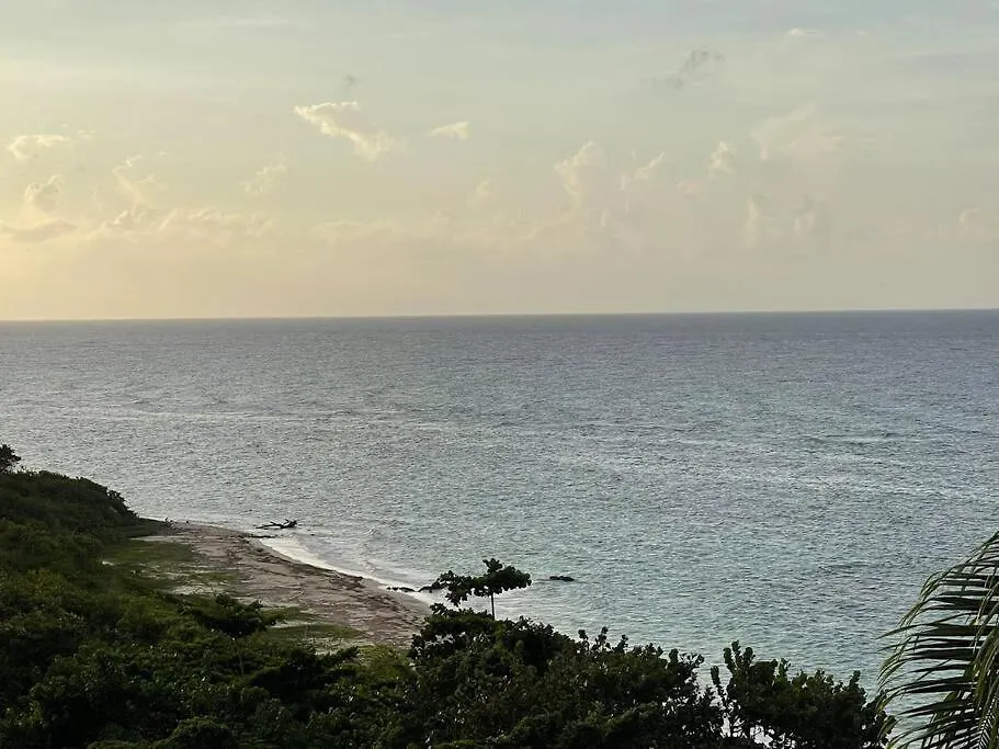 Marriott Seacastles F32, Montego Bay Apartment Jamaica