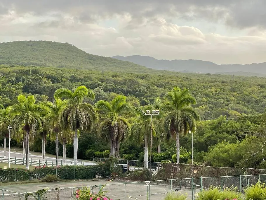 Marriott Seacastles F32, Montego Bay Apartment