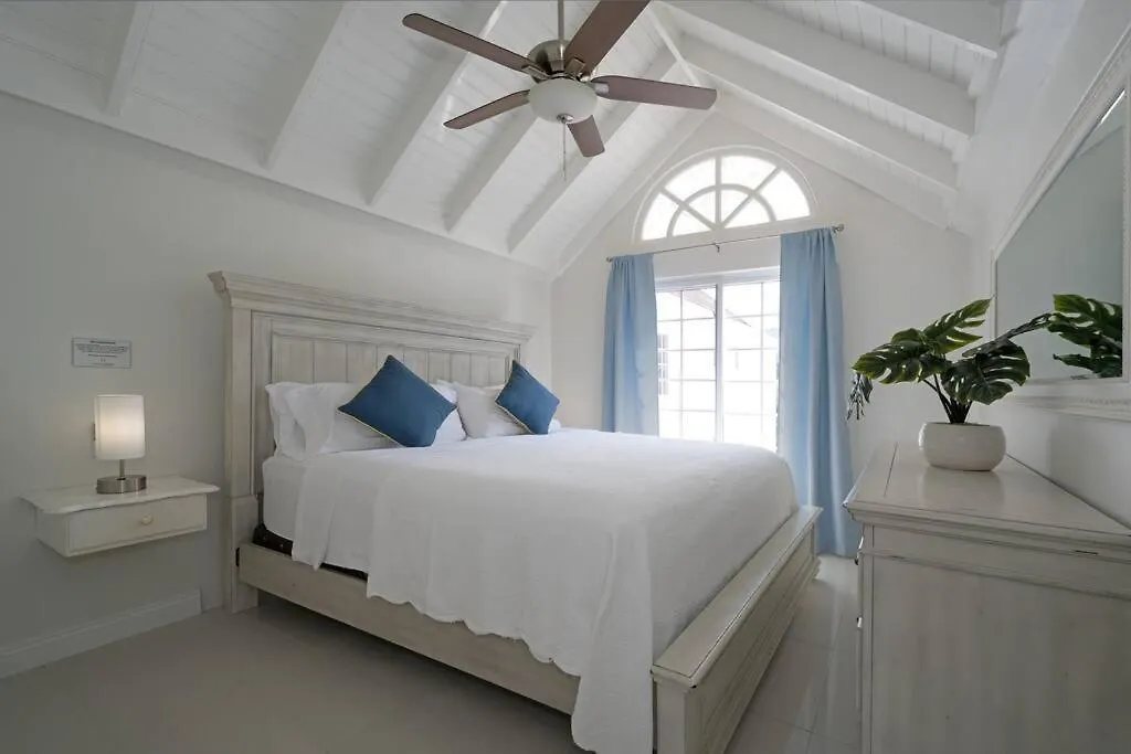 Marriott Seacastles F32, Montego Bay Apartment